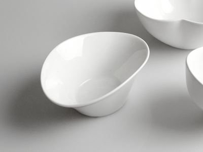 Bol oval