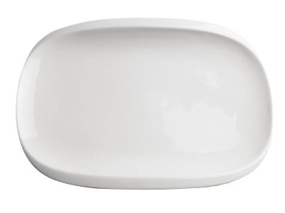 Fuente rectangular Nube