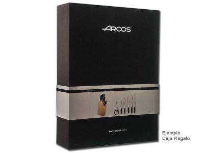 Taco Cuchillos Universal 5 P