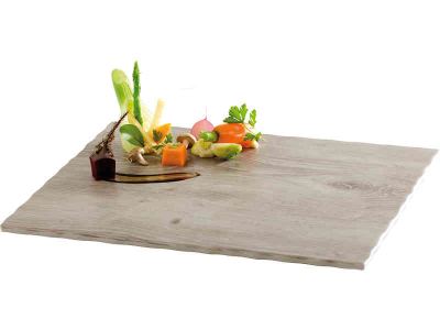 Bandeja WOOD GN