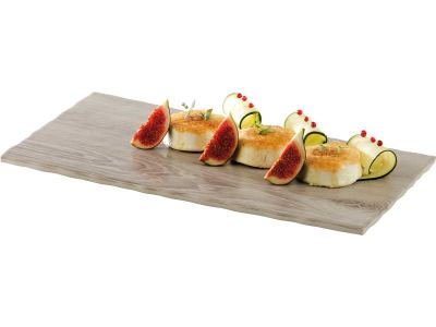 Bandeja WOOD GN