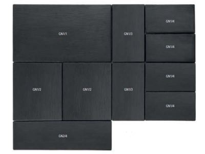 Bandeja SLATE GN