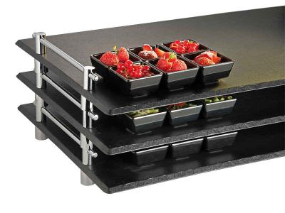 Bandeja SLATE apilable