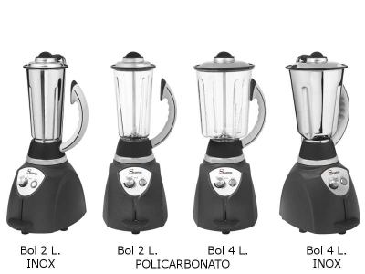 Licuadora Cocina 37