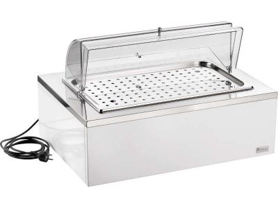 Chafing Dish Bollería