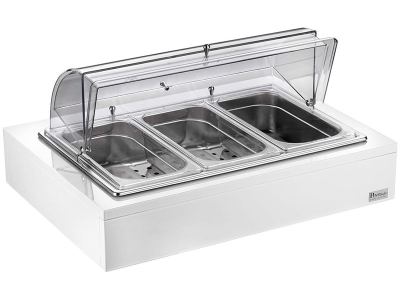 Buffet frío