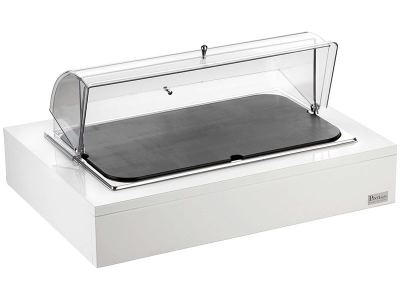 Bandeja para quesos neutra