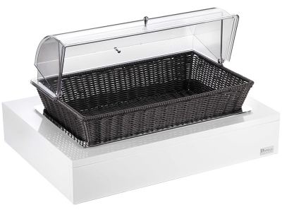 Cesta para el pan