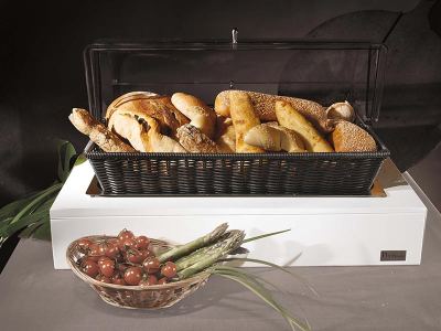 Cesta para el pan