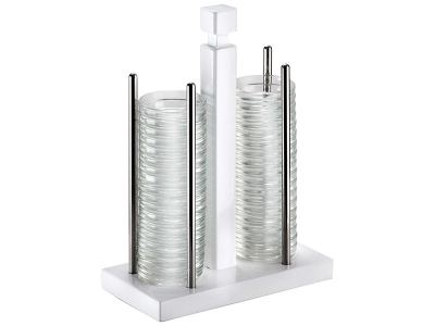Soporte 36 boles 6 cm