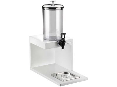 Dispensador zumos 4,5 L