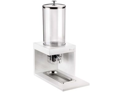 Dispensador cereales 8 L