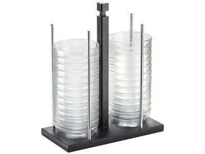 Soporte 24 boles 12 cm