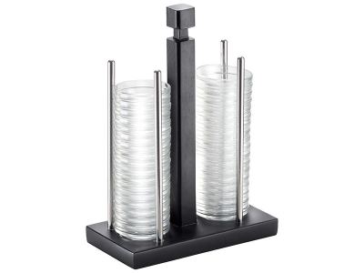 Soporte 36 boles 6 cm