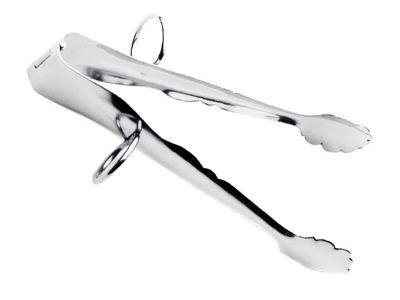 Pinza repostería anillas