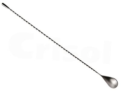 Cucharilla coctel extralarga