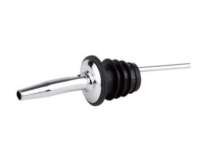 Vertedores continuos Inox