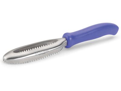 Escamador Profesional Inox