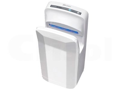 Secamanos Vertical Ultrarápido
