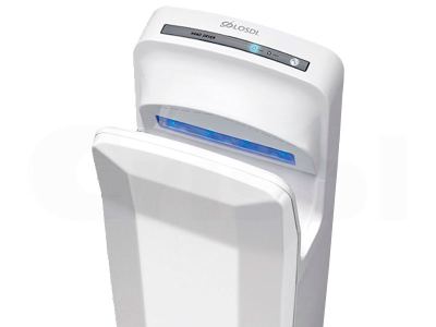 Secamanos Vertical Ultrarápido