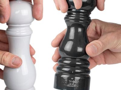 Molinillo Paris Lacado u-Select