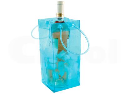 Ice bag® Frost Blue