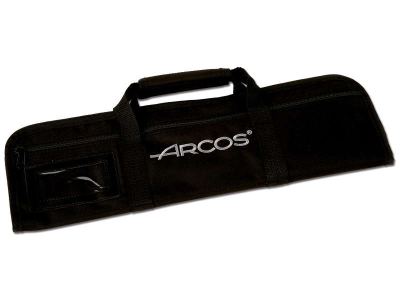 Bolsa cuchillos 4 piezas
