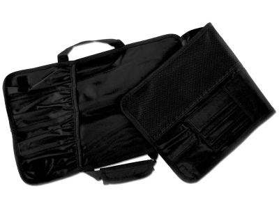 Bolsa cuchillos 4 piezas