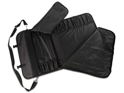 Bolsa cuchillos 17 piezas