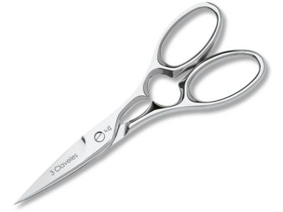 Tijera Cocina STAR Inox