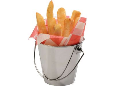 Cubo Inox mini