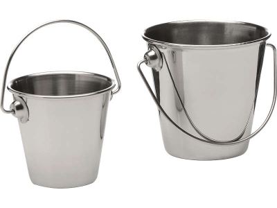 Cubo Inox mini