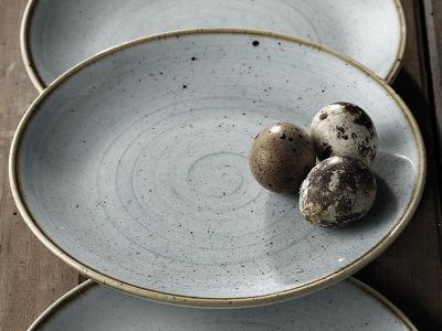 Stonecast Duck Egg Blue