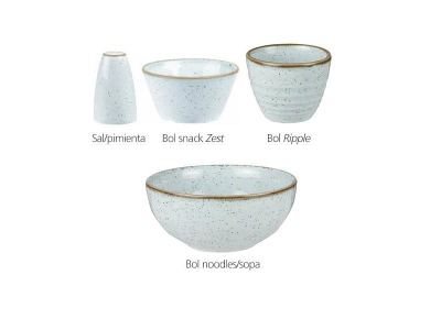 Stonecast Duck Egg Blue