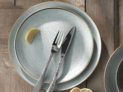 Stonecast Duck Egg Blue