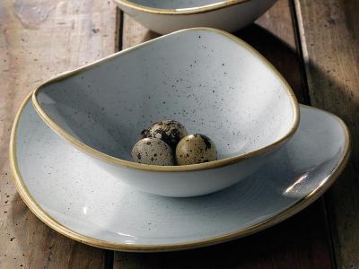 Stonecast Duck Egg Blue