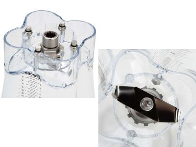 Bol Fury PC 1,9 L