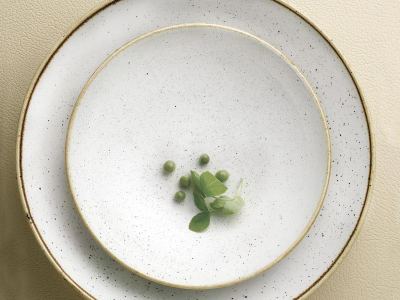 Stonecast Barley White