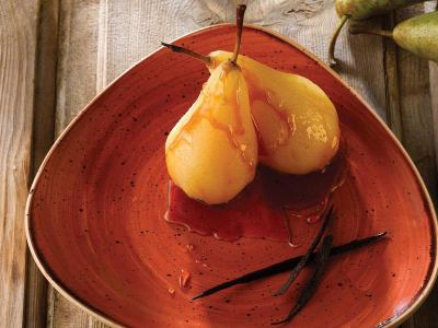 Stonecast Spiced Orange