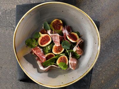 Stonecast Peppercorn Grey
