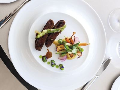 Gourmet