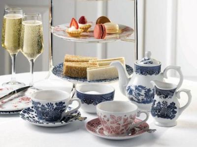 Vintage Prints Sandringham