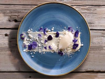 Stonecast Cornflower Blue