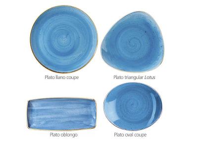 Stonecast Cornflower Blue
