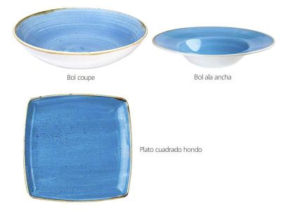 Stonecast Cornflower Blue