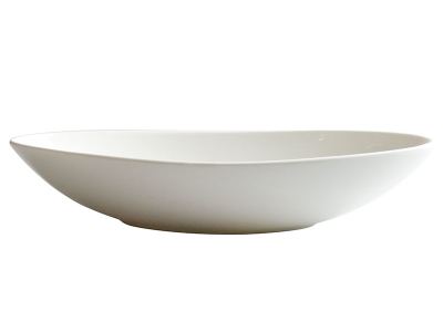 Fuente oval honda Río