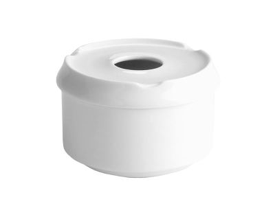 Cenicero agua