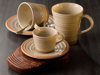 Igneous Stoneware