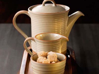 Igneous Stoneware