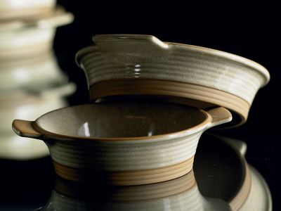 Igneous Stoneware